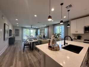Dixon Illinois kitchen remodel