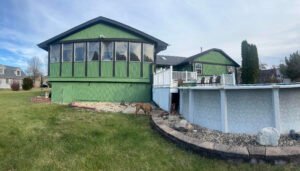 Dixon Illinois exterior services
