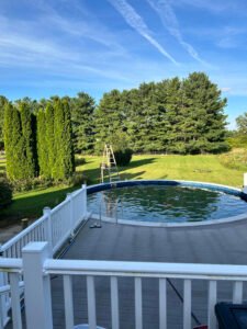 Dixon Illinois yard and landscaping services